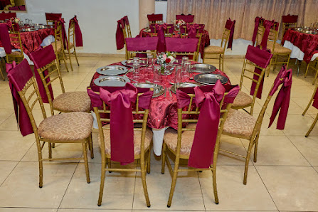 Escobedo Eventos